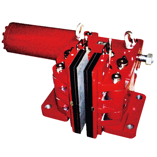 液压制动器的调节步骤