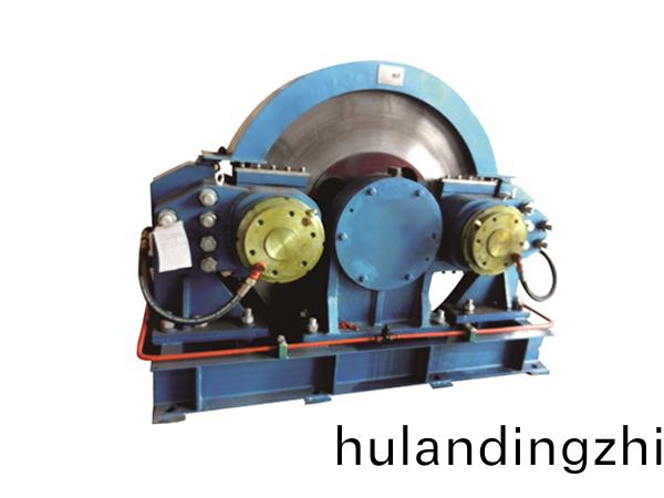 KPZ系列矿用提升机制动系统