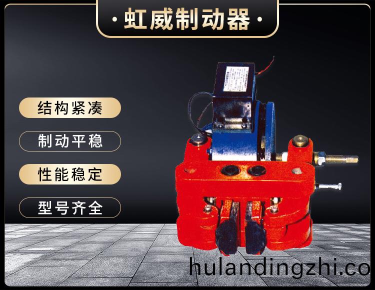 DCPZ系列电磁钳盘式制动器